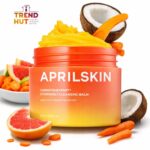APRILSKIN - carrotene ipmp hydromelt cleansing balm 90ml