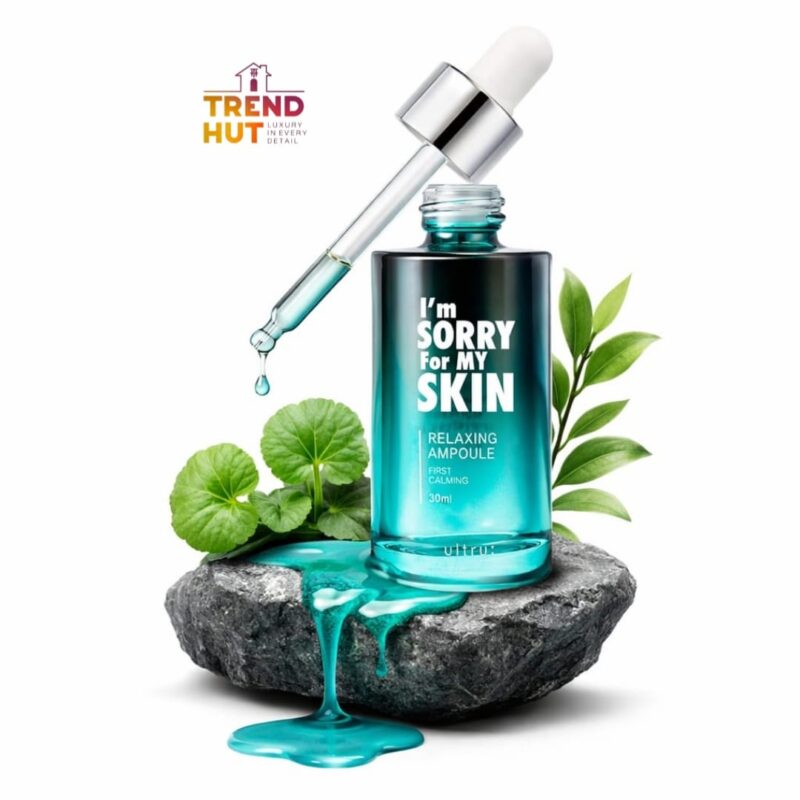 I'm Sorry For My Skin Relaxing Ampoule 30ml