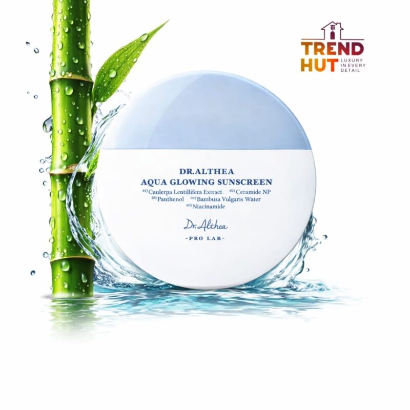 Dr.Althea Aqua Glowing Sunscreen