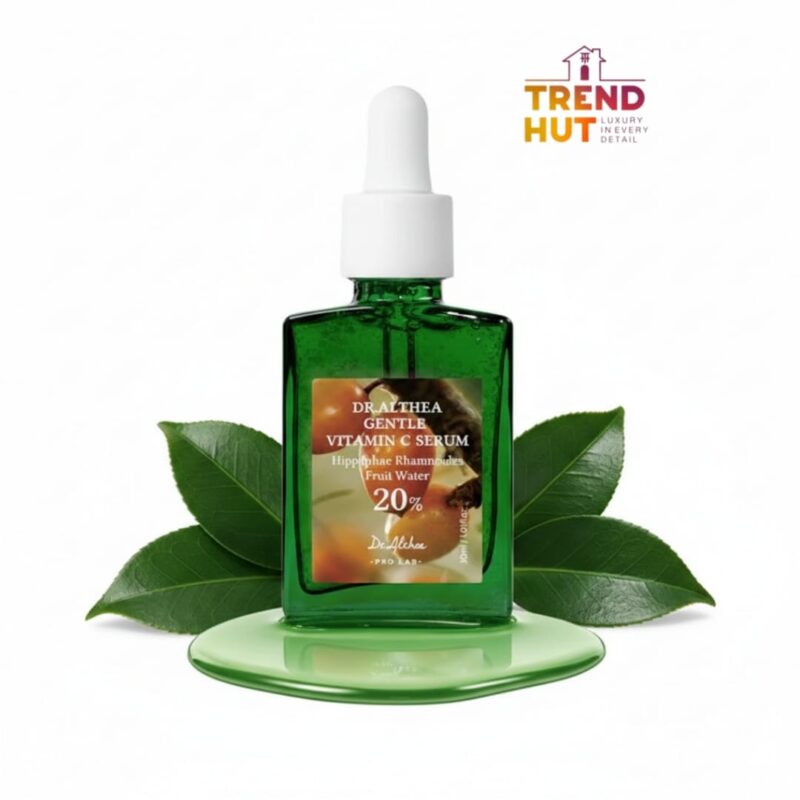 Dr. Althea Gentle Vitamin C Serum 30ml