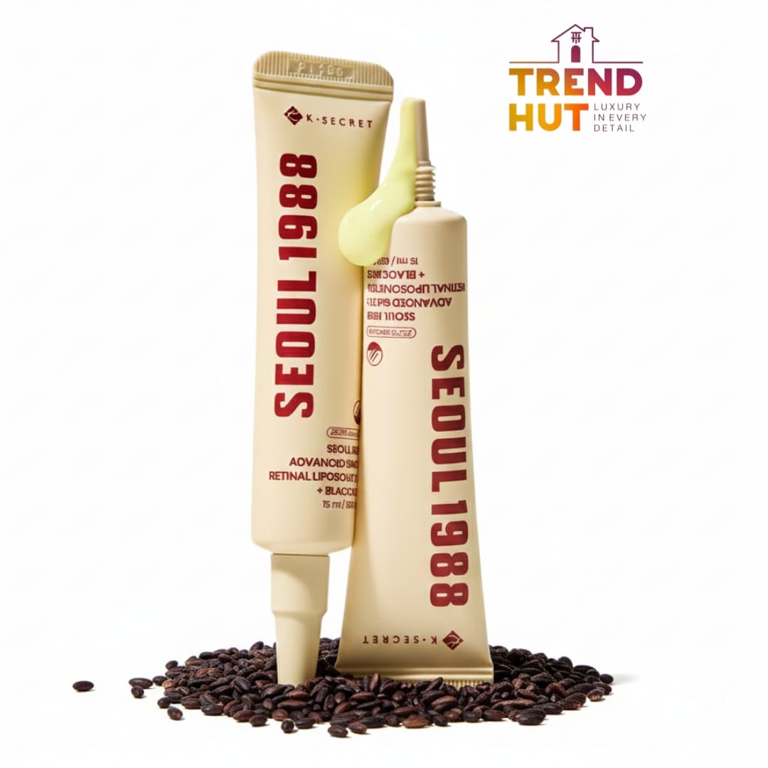 WhatsApp Image 2026-02-17 at 4.19.48 PM K-SECRET - SEOUL 1988 Advanced Shot Retinal Liposome 12% + Black Rice 15ml - Image 1