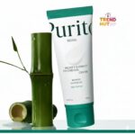 PURITO -Mighty Bamboo Panthenol Cream 100ml