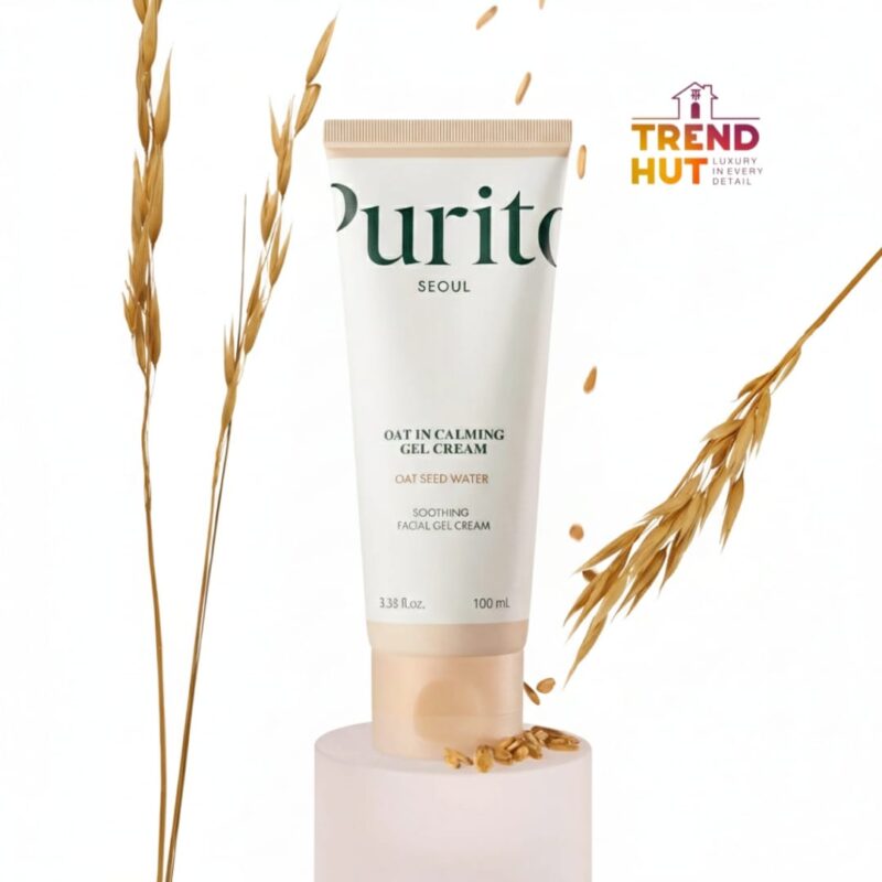 Purito SEOUL - Oat-In Calming Gel Cream 100ml