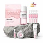 medicube -Salmon DNA PDRN Trial Kit