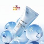 medicube - Zero Pore SA Clear Capsule Cleansing Foam 120g