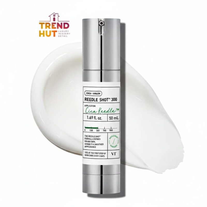 Vt Cosmetics Reedle Shot 300 50Ml