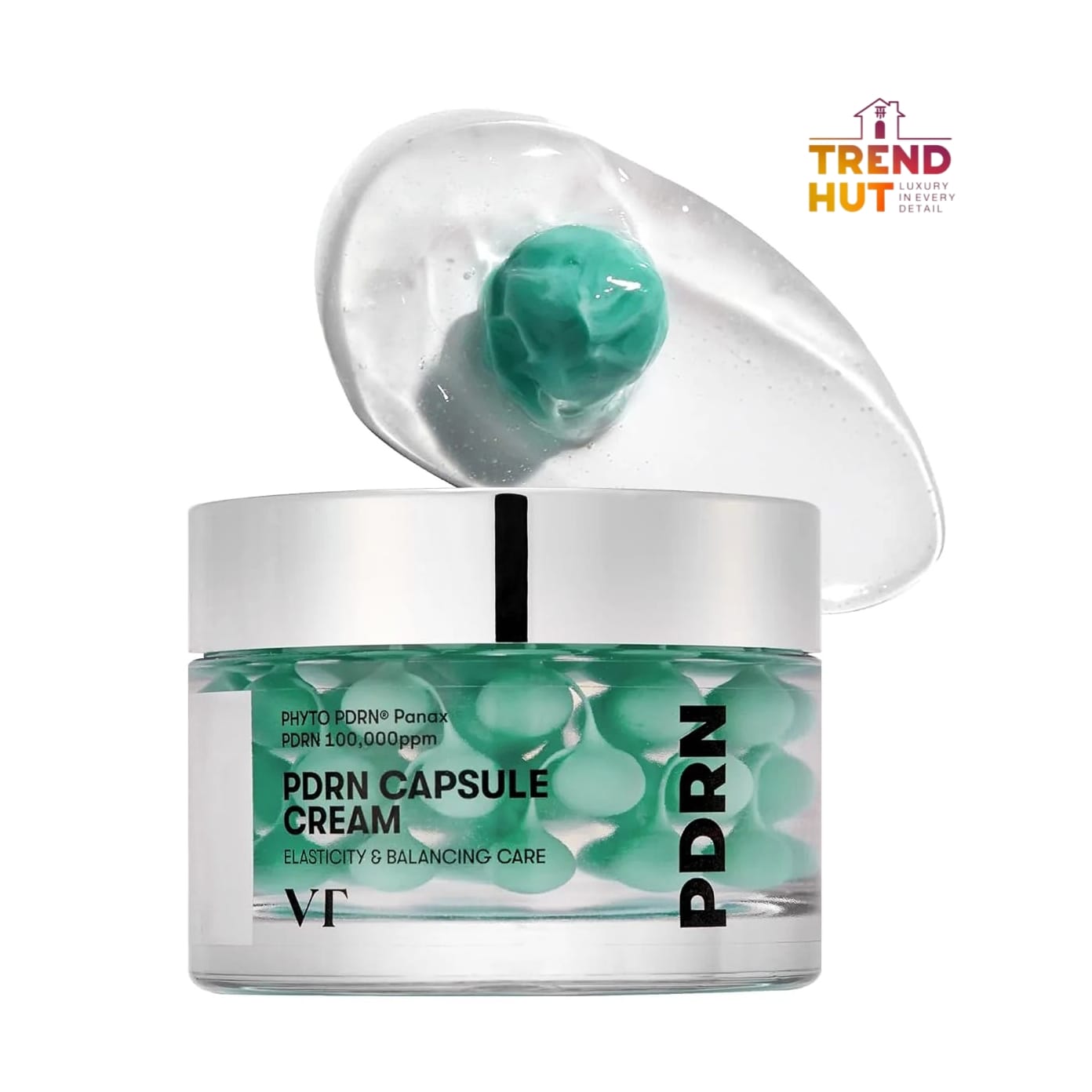 WhatsApp Image 2026-02-18 at 4.27.12 PM VT COSMETICS PDRN Capsule Cream 100- 50ml - Image 1
