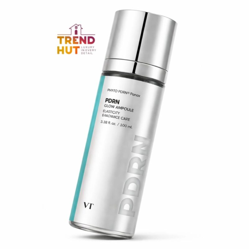 VT Cosmetics PDRN Glow Ampoule 100ml