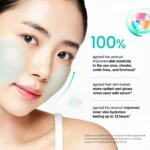 ANUA PDRN HYALURONIC GLOW PAD 180ml - Image 8