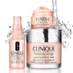 Clinique-  Travel Exclusive Skin Care Set 3 in 1 - Image 2