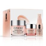Clinique-  Travel Exclusive Skin Care Set 3 in 1 - Image 3