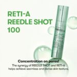 VT cosmetics Reti-A Reedle Shot 100 (50ml) – Skin Cupid - Image 7