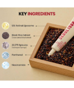K-SECRET - SEOUL 1988 Advanced Shot Retinal Liposome 12% + Black Rice 15ml - Image 5