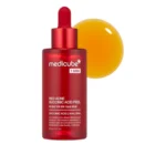 Medicube - Red Acne Succinic Acid Peel (1 Minute Peel) 40g - Image 6
